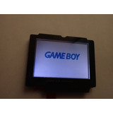 Pantalla Usada Para Gameboy Advance Sp Ags 001 Mica Cristal