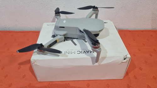 Drone Dji Mavic Mini 1