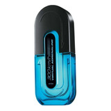 Avon Deo Colonia 300km/h Virtual Adrenaline Masculino