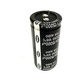 15000uf-100v Capacitor Electrolítico Audio Sge12268