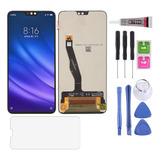 Pantalla Táctil Lcd Original Para Huawei Honor 8x Jsn-l23