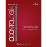 Medicina En Odontología, De Castellanos Júarez, José Luis. Editorial Manual Moderno, Tapa Blanda En Español, 2014