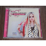 Avril Lavigne, The Best Damm Thing, Cd Sony Bmg 2007