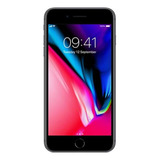 iPhone 8 Plus 128gb Cinza Espacial Bom - Trocafone - Usado