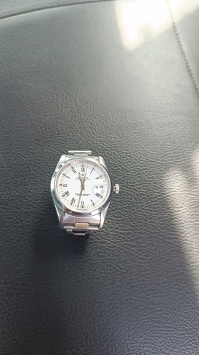 Vendo Rolex Date 15200 De Caballero Usado 