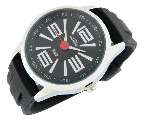 Reloj Montreal Hombre Ml542 Sumergible Envío Gratis 