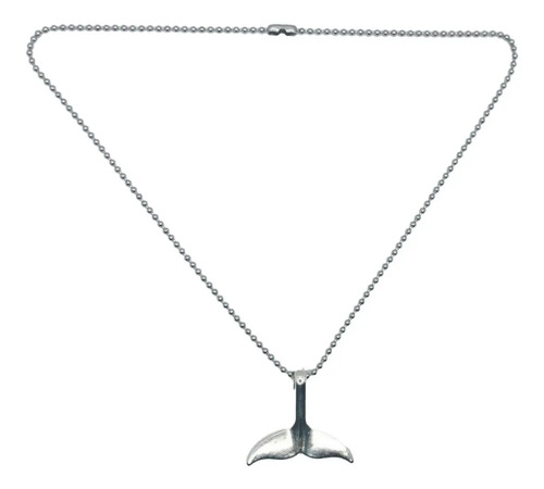 Collares Coreano De Acero Inoxidable Moda Korea K-pop (1pz)