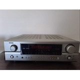 Receiver Denon Avr585 + 5 Caixas Bose