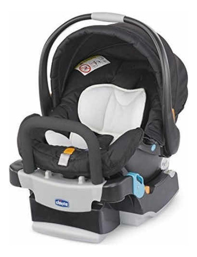 Bebê Conforto Com Base Key Fit Night Chicco 30