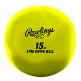 Pelota Entrenamiento Swing Peso 15 Oz Rawlings