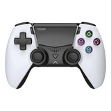 Joystick Gamepad Inalámbrico Noga Para Pc Y P4 Ng-4550x