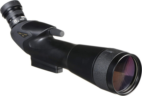 Nikon Prostaff 5 Spotting 82-straight Con Zoom, Negro