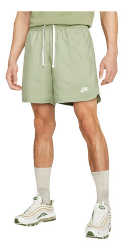 Short Nike Sportswear Sport Essentials Hombre Verde