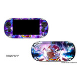 Skin Para Ps Vita Modelo (70025pspv)