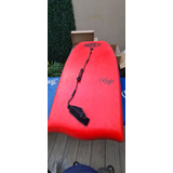 Tabla De Bodyboard Morey 