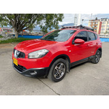 Nissan Qashqai 1.6l