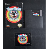 Tiny Toon Adventures - Juego Original Nes Nintendo 