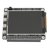 Pantalla Táctil Lcd Para Raspberry Pi Tft Mini Display 4b 3b