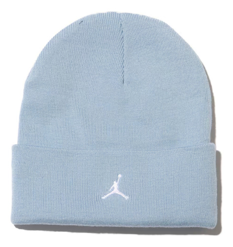 Gorro Jordan Peak Beanie-azul Claro