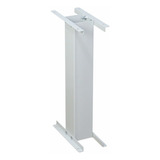 Pedestal Para Racks(base De Pe) - Modelos 12u/18u