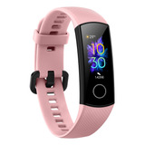 Honor Band 5 Reloj Inteligente Pulsera Inteligente Rosado