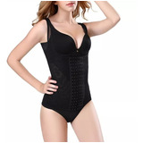 Corset Faja Cintura Avispa Bretel Reg. Chaleco Ballenas ALG.