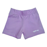 Short Proteccion Solar Niño Filtro Uv 50 Yakka