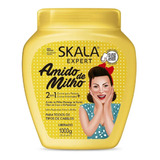 Creme Hidratante Skala Amido De Milho 1kg