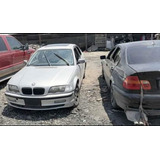 Kit De 2 Bocinas 2 Twitters Bmw E46 99-05