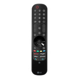 Controle Smart Magic Mr21gc Akb76036503 LG Oled Qned Nano