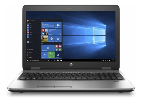 Hp Probook 650 G2