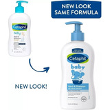 Cetaphil Baby Wash & Shampoo Calendula - mL a $153