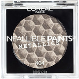 Sombra Para Ojos Infallible Paints Metallics Loreal Paris