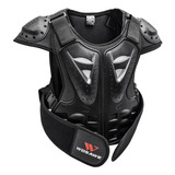 Protective Jacket For Body Motocross Espina 2024