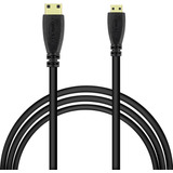 Bonayuanda Micro Hdmi Macho Tipo D A Tipo C Mini Hdmi Macho 