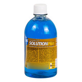 Desinfetante Concentrado Solution Plus - 500ml