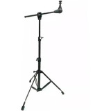 Estante Prato Girafa  Stagetech Rmv - Pedestal Suporte