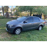 Toyota Etios 2016 1.5 Xs