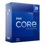 Procesador Intel Core I9-12900kf Lga1700