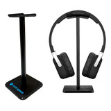 Suporte Stand De Mesa Para Headset Fone De Ouvido Gamer