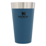 Vaso Térmico Stanley Beer Pint Pinta Color Lagoon 473ml