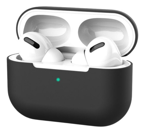 Funda Silicona Para Auriculares AirPods Pro