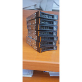 Disco Interno Ibm 81y9691 1tb  Sas 2,5 10k X3100 X3250 X3650