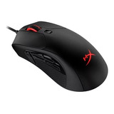 Mouse Gamer Hyperx Pulsefire Raid Rgb 16000 Dpi - Hx-mc005b