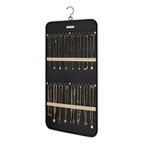 Organizador De Joyas Colgante, Soporte Para Collares, Antipe