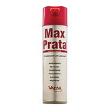 Max Prata 200ml Tratamento De Bicheiras - Vansil