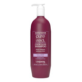 Shampoo Matizador Cabello Rojo Loquay 1l