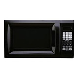 Microondas Midea Mmdp07s2c   Negro 0.7 Ft³