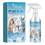 O Pet Safe Ice Melt, Seguro, Rápido Y Eficaz, Protege Yo 800