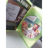 Max Payne 3 Xbox 360 Original 